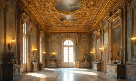 Königliche Pracht Neapels erleben: Paläste und Burgen erkunden