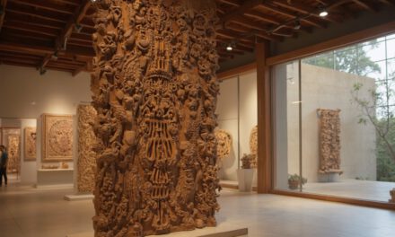 Kulturelle Schätze: Einblick in Chiang Mais Kunst- und Kulturzentrum