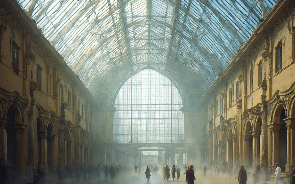 Kulturelle Schätze in Paris: Museen und Galerien entdecken