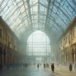 Kulturelle Schätze in Paris: Museen und Galerien entdecken