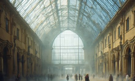 Kulturelle Schätze in Paris: Museen und Galerien entdecken