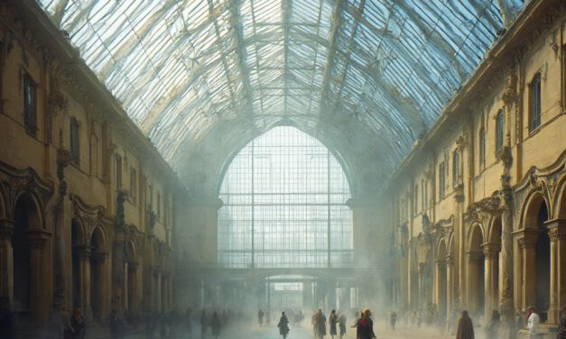 Kulturelle Schätze in Paris: Museen und Galerien entdecken