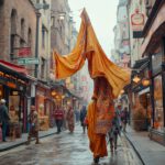 Kulturelle Vielfalt an Manchesters Curry Mile erleben