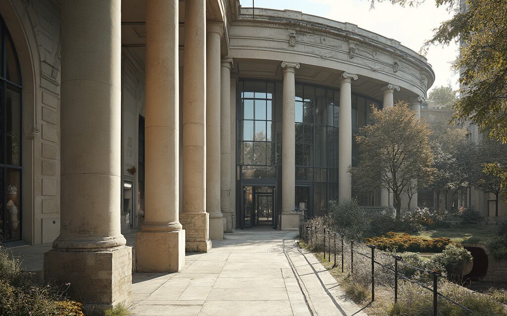 Kunst erleben in der Manchester Art Gallery