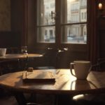 Literarische Wahrzeichen: Auf den Spuren großer Autoren in Paris