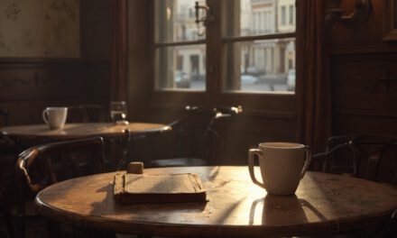 Literarische Wahrzeichen: Auf den Spuren großer Autoren in Paris