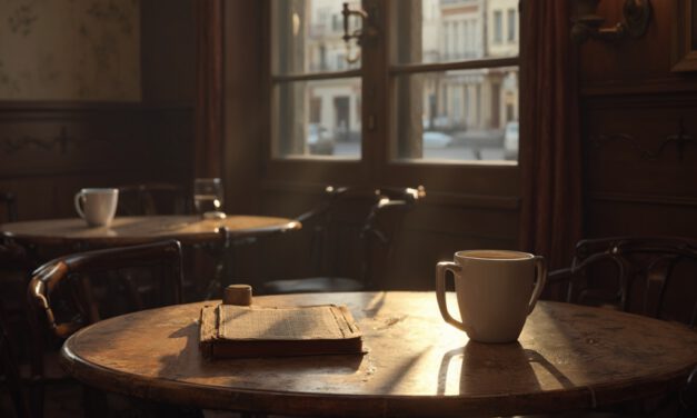 Literarische Wahrzeichen: Auf den Spuren großer Autoren in Paris
