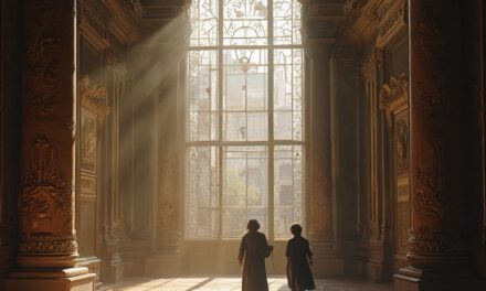 Madrids königliches Erbe: Eine Reise durch Paläste und Gärten