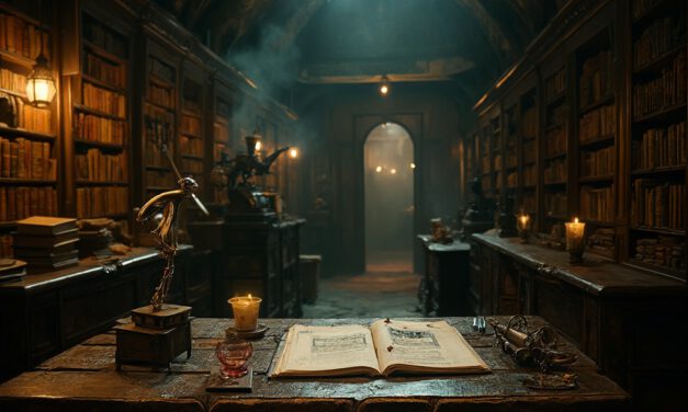 Magie hautnah: Ein unvergesslicher Ausflug in die Harry Potter Studios