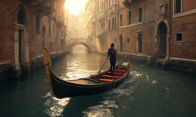Magische Gondelfahrten in Venedig: Tipps für Ihr perfektes Abenteuer