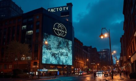 Manchester: Ein Paradies für Nachtschwärmer