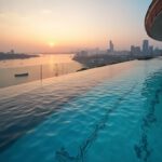 Marina Bay Sands: Architektonisches Wunder mit verborgenen Geschichten