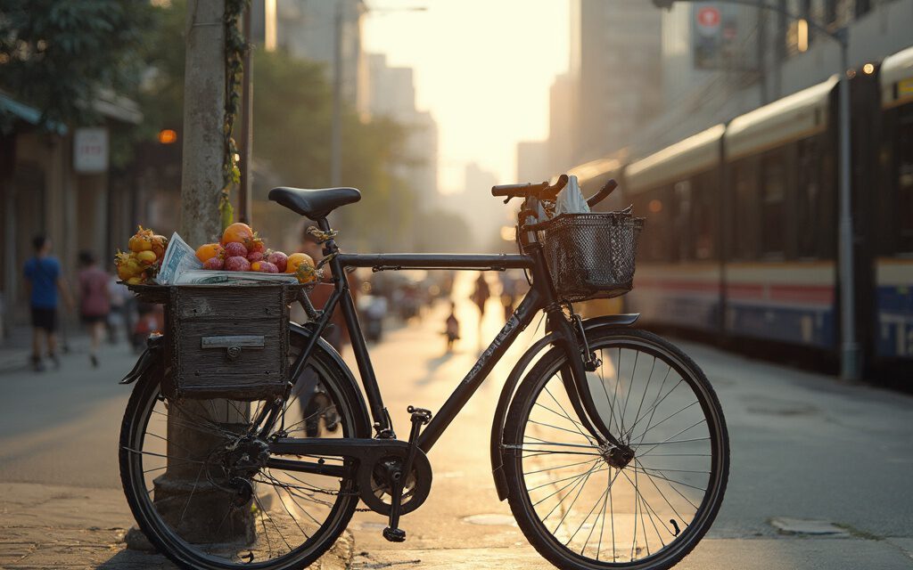 Nachhaltig unterwegs: Umweltfreundlich reisen in Ho-Chi-Minh-Stadt