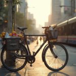 Nachhaltig unterwegs: Umweltfreundlich reisen in Ho-Chi-Minh-Stadt