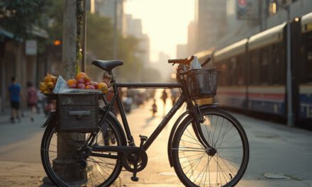 Nachhaltig unterwegs: Umweltfreundlich reisen in Ho-Chi-Minh-Stadt