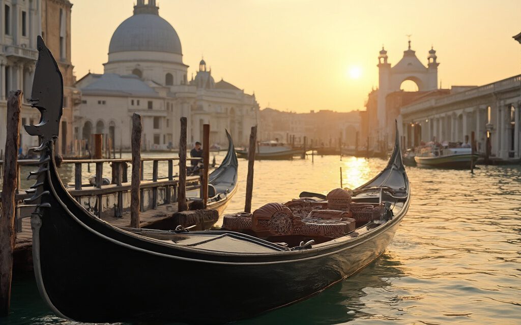 Nachhaltiger Tourismus in Venedig: Ihre umweltbewusste Reise planen