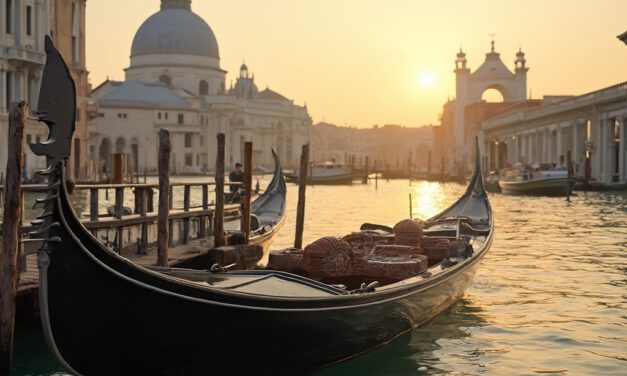 Nachhaltiger Tourismus in Venedig: Ihre umweltbewusste Reise planen