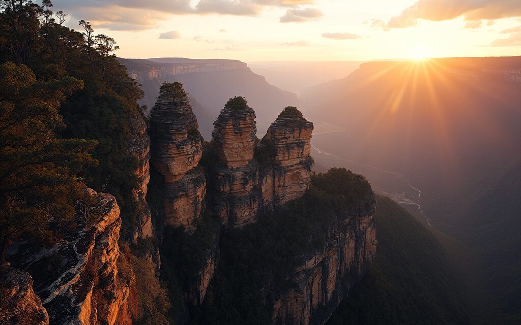 Natur pur: Die schönsten Nationalparks nahe Sydney entdecken
