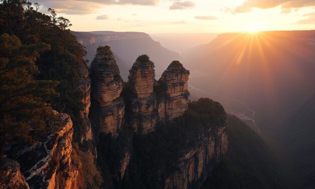 Natur pur: Die schönsten Nationalparks nahe Sydney entdecken