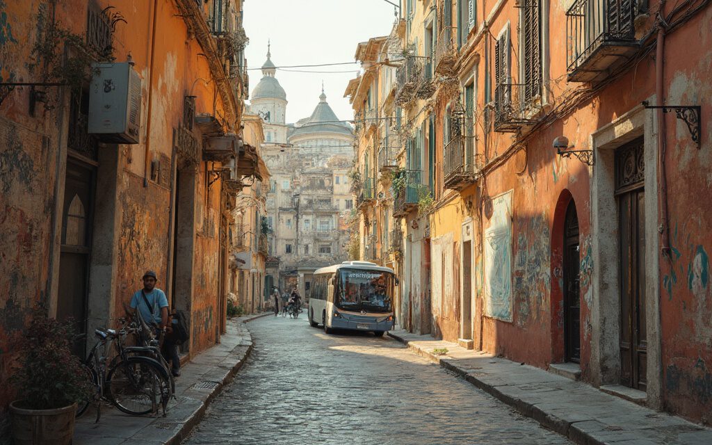 Neapel günstig erkunden: Die besten Spartipps