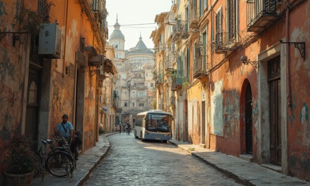 Neapel günstig erkunden: Die besten Spartipps