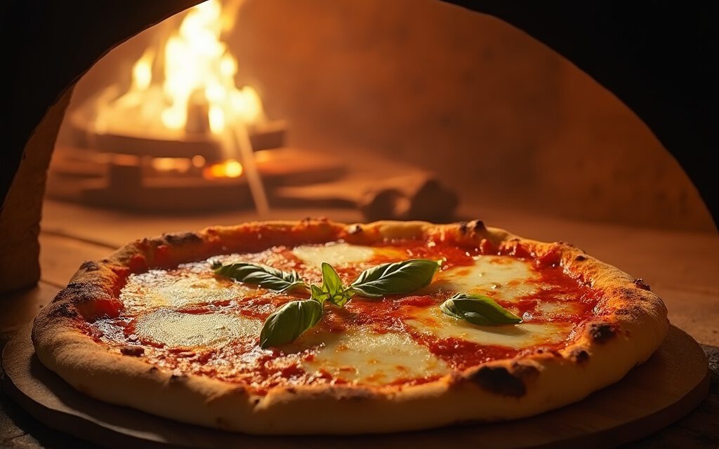 Neapels Beste: Ein Pizzareiseführer