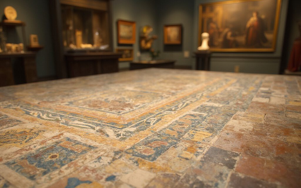 Neapels Kunstschätze: Die bedeutendsten Museen entdecken