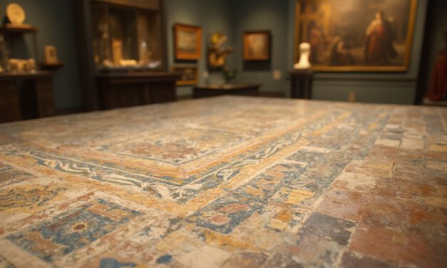 Neapels Kunstschätze: Die bedeutendsten Museen entdecken