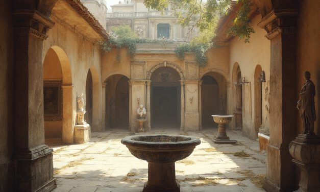 Neapels Kunstszene hautnah erleben: Von Museen zu Straßenkunst