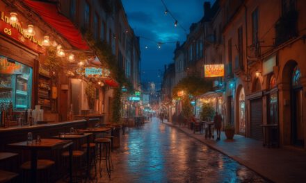 Neapels Nachtleben: Die besten Bars und Clubs im Fokus