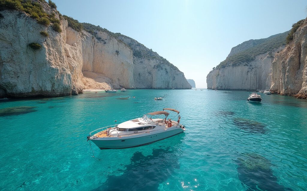 Neapels beste Strände: Sonne und Meer genießen
