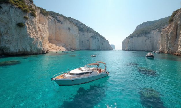 Neapels beste Strände: Sonne und Meer genießen