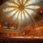 Palau de la Música Catalana: Ein architektonisches Highlight in Barcelona