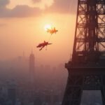 Paris mit Kindern erleben: Die besten Familienaktivitäten