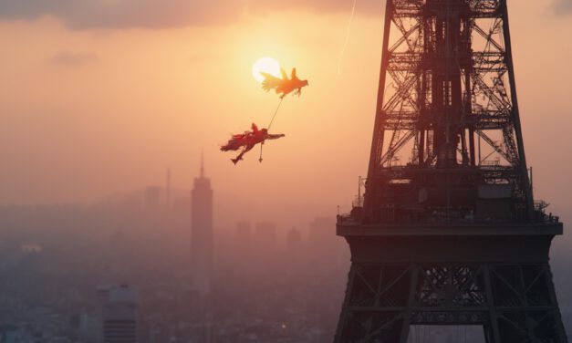 Paris mit Kindern erleben: Die besten Familienaktivitäten