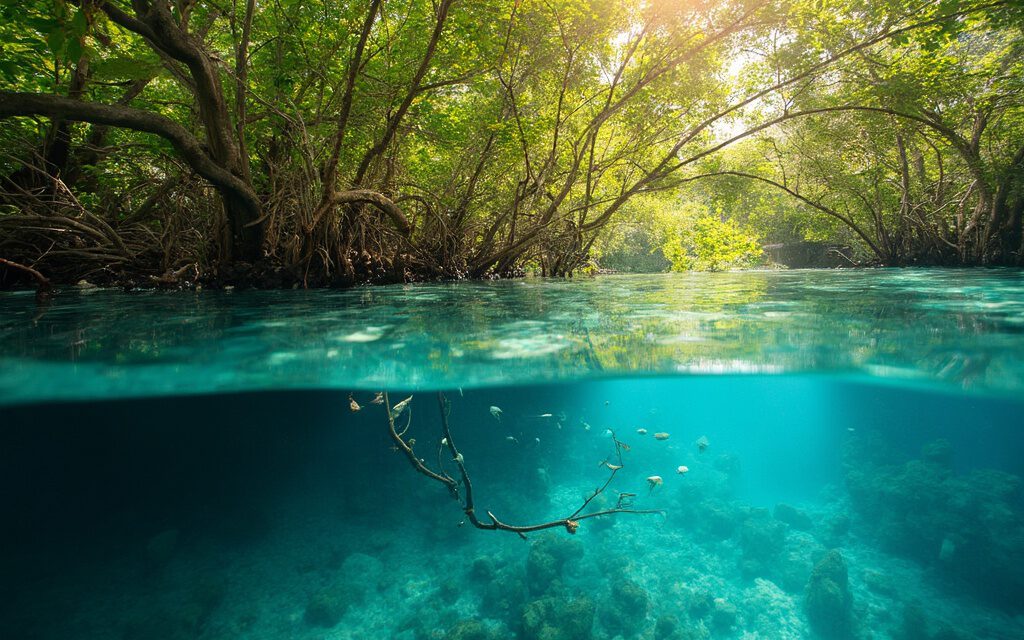 Pulau Ubin: Singapurs ländliches Juwel entdecken