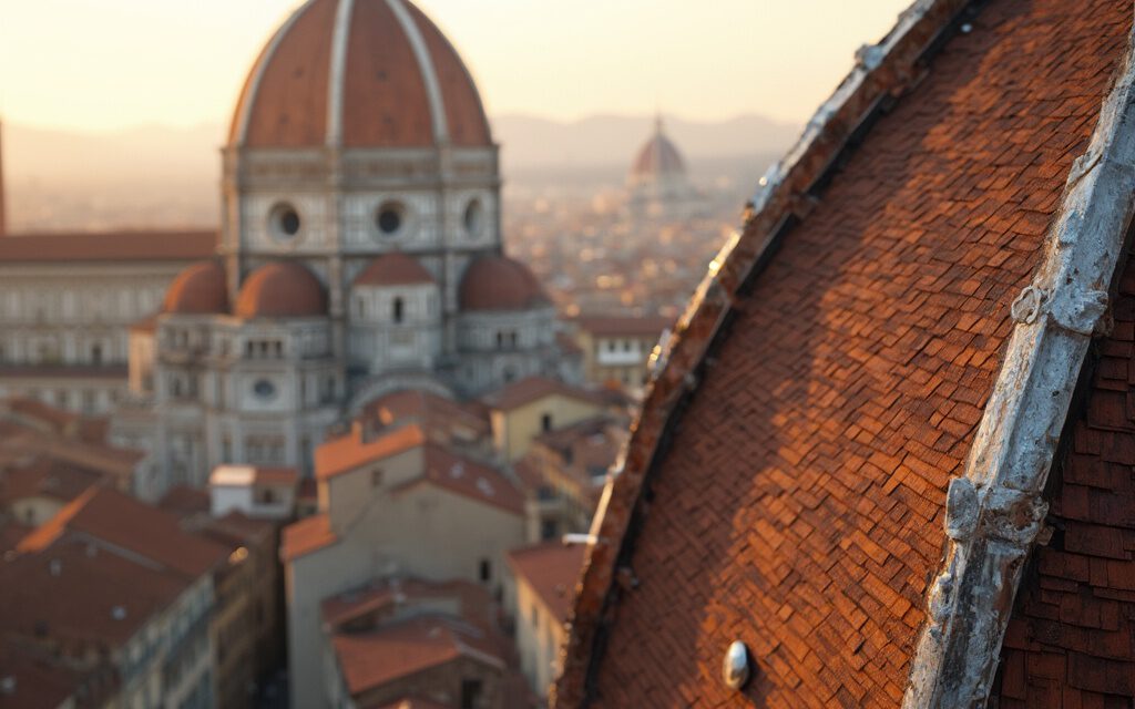 Renaissance erleben: Die bedeutendsten Kunstwerke in Florenz