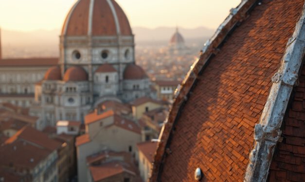 Renaissance erleben: Die bedeutendsten Kunstwerke in Florenz