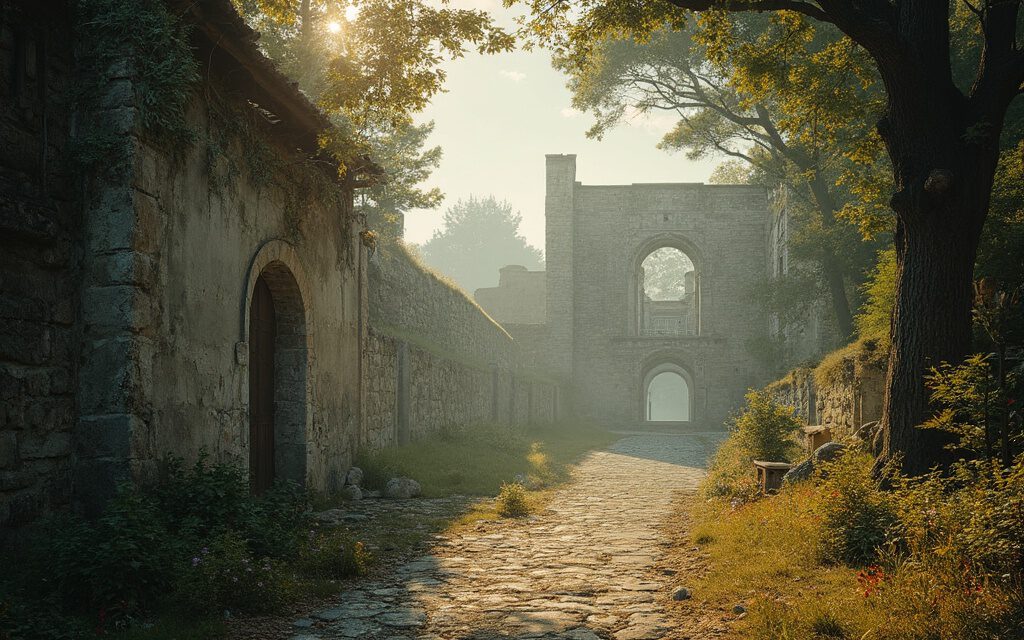 Rom abseits der Touristenmassen: Geheimtipps entdecken