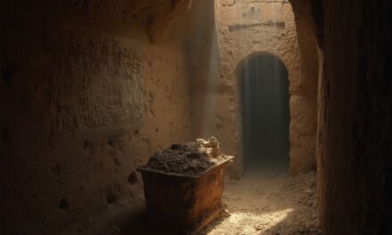 Roms Unterwelt: Die mysteriösen Katakomben entdecken