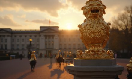 Royals zum Greifen nah: Die besten Orte in London erleben