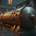 Science Museum: Ein Paradies für Entdecker und Technik-Fans