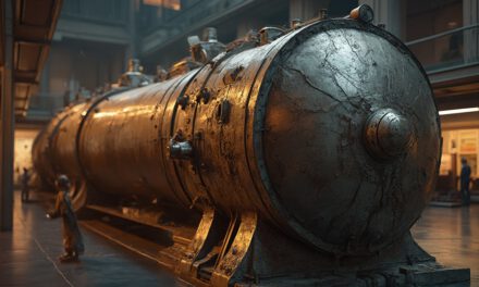 Science Museum: Ein Paradies für Entdecker und Technik-Fans