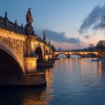 Seine-Spaziergang: Die Top-Spots in Paris
