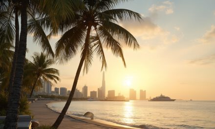 Sentosa Island: Vom Vergnügungspark zur Luxusdestination