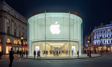 Shopping und Kultur vereint: Entdecken Sie den Oxford Circus