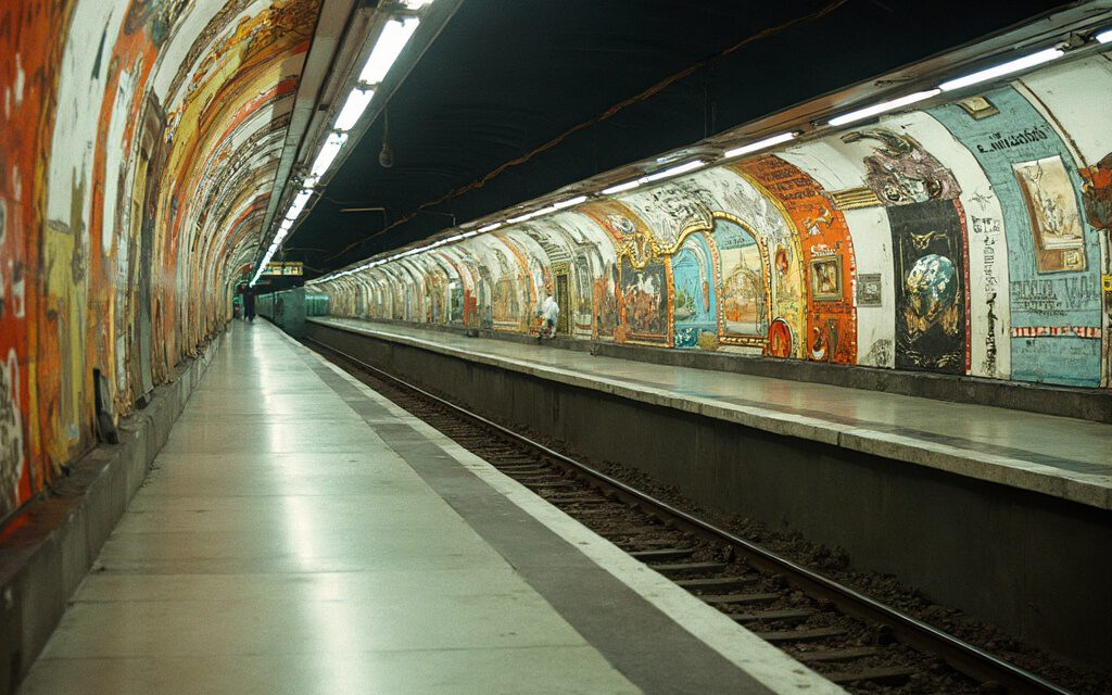 Stressfreies Reisen in Neapel: Ihre ultimativen Transport-Tipps