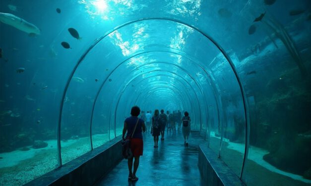 Sydney erleben: Die besten Attraktionen für Familien