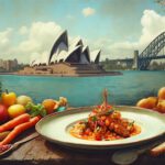 Sydneys kulinarische Geheimtipps enthüllt