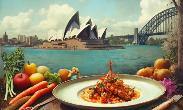 Sydneys kulinarische Geheimtipps enthüllt
